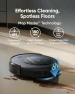 Превью Robot Vacuum Omni C20, Robot Vacuum and Mop Combo — Robot Vacuum, eufy