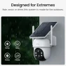 Превью Security Cameras Wireless Outdoor, 6-Cam Kit — Security Camera, AOSU