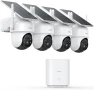 Превью Security Cameras Wireless Outdoor, 6-Cam Kit — Security Camera, AOSU