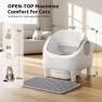 Превью Self-Cleaning Cat Litter Box — Self-Cleaning Litter Box, Thereye
