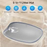 Превью Self-Cleaning Cat Litter Box — Self-Cleaning Litter Box, Thereye