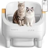 Превью Self-Cleaning Cat Litter Box — Self-Cleaning Litter Box, Thereye