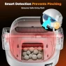 Превью Self-Cleaning Cat Litter Box — Self-Cleaning Litter Box, Linvivon
