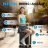 Превью Smart Electric Rideable Suitcase Scooter — Electric Scooter, Pirtecin