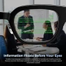 Превью Smart Glasses with Camera & AR Display, Invisible Teleprompter & 268-Language Real-Time Translation — Smart Glasses, Domars