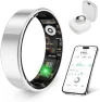 Превью Smart Health Ring — Smart Ring, prxxhri