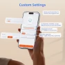 Превью Smart Motion Detector Kit with Phone Alerts and Gateway Hub — Motion Sensor, Saturise