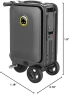 Превью Smart Rideable Suitcase Electric Luggage Scooter — Smart Luggage, Airwheel