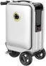 Превью Smart Rideable Suitcase Electric Luggage Scooter — Smart Luggage, Airwheel