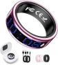Превью Smart Ring with Display Screen — Smart Ring, wepmous