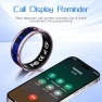 Превью Smart Ring with Display Screen — Smart Ring, wepmous