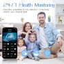 Превью Smart Ring with Display Screen — Smart Ring, wepmous