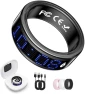 Превью Smart Ring with Display Screen — Smart Ring, wepmous