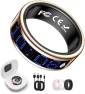 Превью Smart Ring with Display Screen — Smart Ring, wepmous
