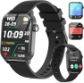 Превью Smart Watch for Men with 120 Sports Modes — Smart Watch, TRAUSI