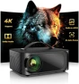 Превью 1080P Smart Projector with 300'' Display — Smart Projector, ONOAYO