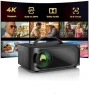 Превью 1080P Smart Projector with 300'' Display — Smart Projector, ONOAYO