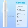 Превью 3 Pack Sonic Electric Toothbrush Set — Electric Toothbrush, Dnil