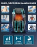 Превью 3D Zero Gravity Full Body Massage Chair with Heat — Massage Chairs, RelaxRelife
