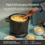 Превью 6 Qt Ceramic Nonstick Multicooker & Pressure Cooker with Touchscreen Controls & Auto Steam Release — Multicooker, Our Place