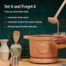 Превью 6 Qt Ceramic Nonstick Multicooker & Pressure Cooker with Touchscreen Controls & Auto Steam Release — Multicooker, Our Place