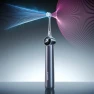 Превью AirJet X5 Electric Toothbrush — Electric Toothbrush, RANVOO