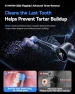 Превью AirJet X5 Electric Toothbrush — Electric Toothbrush, RANVOO