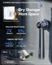Превью AirJet X5 Electric Toothbrush — Electric Toothbrush, RANVOO
