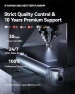 Превью AirJet X5 Electric Toothbrush — Electric Toothbrush, RANVOO