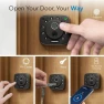 Превью Bolt Fingerprint Smart Lock with Door Sensor — Smart Lock, ULTRALOQ