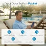 Превью Bolt Fingerprint Smart Lock with Door Sensor — Smart Lock, ULTRALOQ