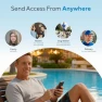 Превью Bolt Fingerprint Smart Lock with Door Sensor — Smart Lock, ULTRALOQ