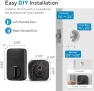 Превью Bolt Fingerprint Smart Lock with Door Sensor — Smart Lock, ULTRALOQ