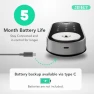 Превью Built-in WiFi Fingerprint Smart Deadbolt with Keypad — Smart Lock, Sifely