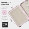 Превью Checked Plus with CaseSafe - 28.75" Built in Tracking, Airline Approved Check In Luggage with Wheels, Rolling Suitcase -... — Smart Luggage, July