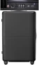 Превью Checked Plus with CaseSafe - 28.75" Built in Tracking, Airline Approved Check In Luggage with Wheels, Rolling Suitcase -... — Smart Luggage, July