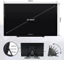 Превью Drawing Tablet with Screen, 21.5 inch, Full-Laminated — Drawing Tablet, GAOMON