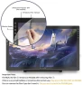 Превью Drawing Tablet with Screen, 21.5 inch, Full-Laminated — Drawing Tablet, GAOMON