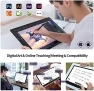 Превью Drawing Tablet with Screen, 21.5 inch, Full-Laminated — Drawing Tablet, GAOMON