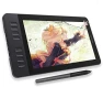 Превью Drawing Tablet with Screen, 21.5 inch, Full-Laminated — Drawing Tablet, GAOMON