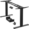 Превью Dual Motor Standing Desk Frame — Standing Desk, ErGear