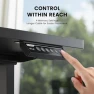 Превью Dual Motor Standing Desk Frame — Standing Desk, ErGear