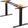 Превью Dual Motor Standing Desk Frame — Standing Desk, ErGear