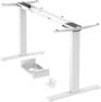 Превью Dual Motor Standing Desk Frame — Standing Desk, ErGear