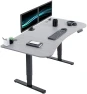 Превью Electric Dual Motor Sit Stand Desk — Standing Desk, VIVO