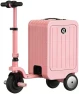 Превью Electric Scooter Suitcase Smart Rideable Luggage 20" Motorized Suitcase — Smart Luggage, ZYATKSML