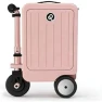 Превью Electric Scooter Suitcase Smart Rideable Luggage 20" Motorized Suitcase — Smart Luggage, ZYATKSML