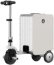 Превью Electric Scooter Suitcase Smart Rideable Luggage 20" Motorized Suitcase — Smart Luggage, ZYATKSML