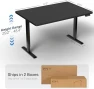 Превью Electric Standing Desk — Standing Desk, VIVO