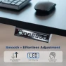 Превью Electric Standing Desk — Standing Desk, VIVO